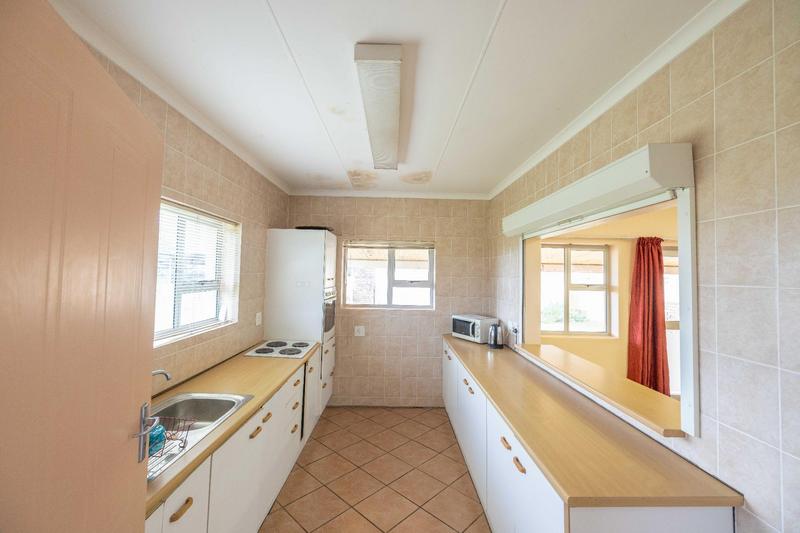 Commercial Property for Sale in Grahamstown Eastern Cape